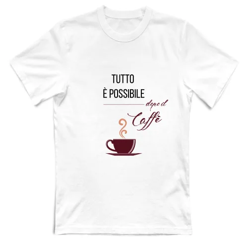 T-Shirt Unisex