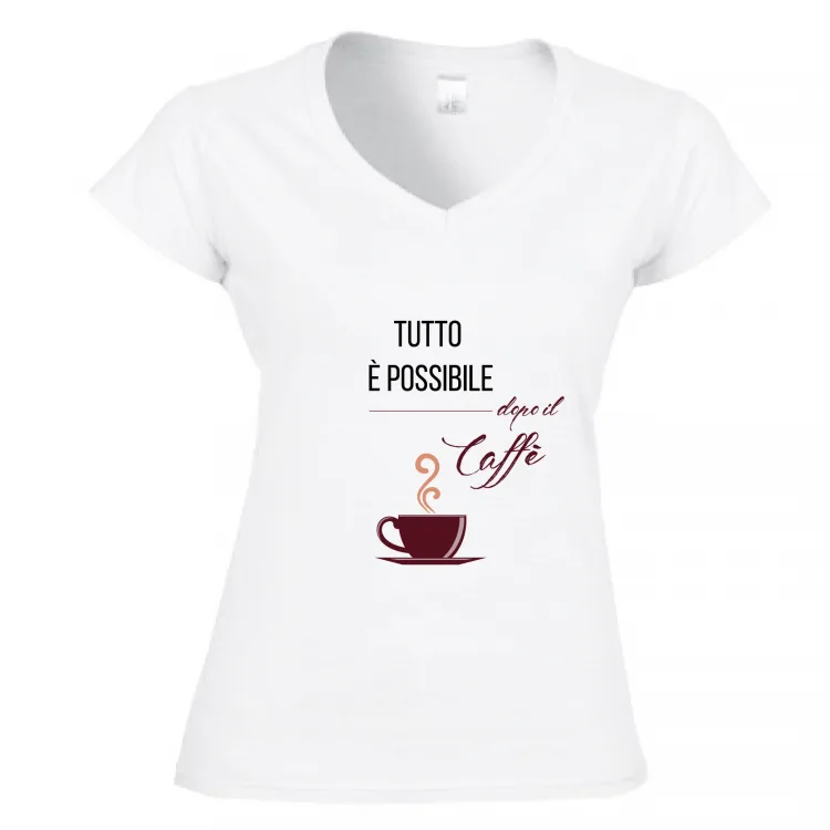 HappyShop tutto è possibile dopo il caffè