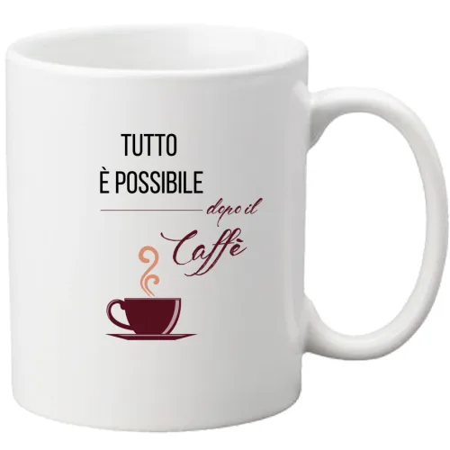 Tazza