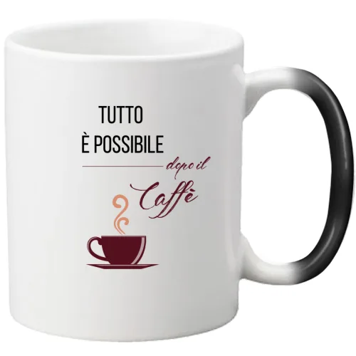 Tazza Magica