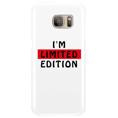 Cover Galaxy S7 Edge