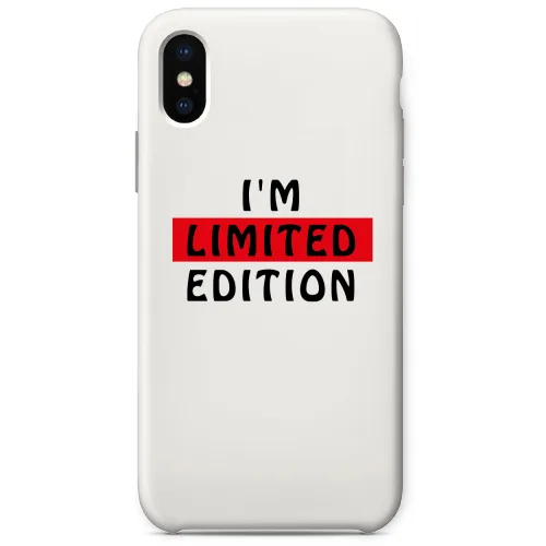 Cover iPhone X