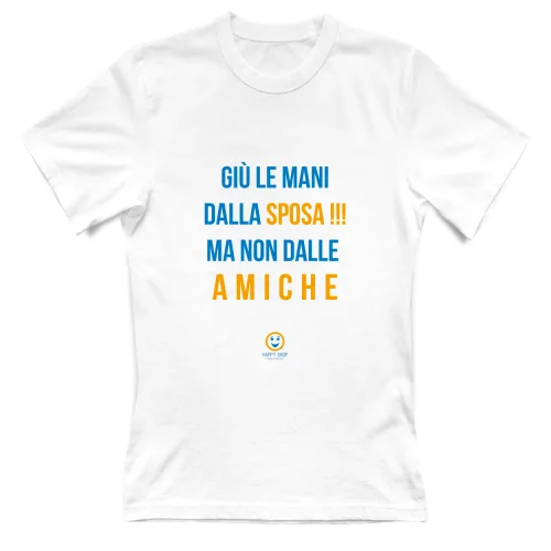 T-Shirt Donna