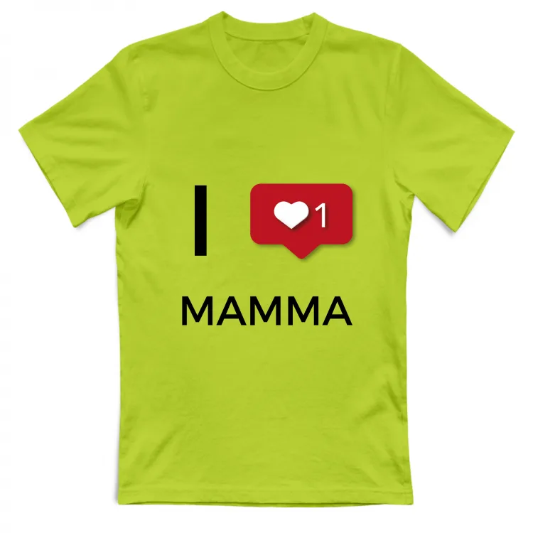 festa della mamma