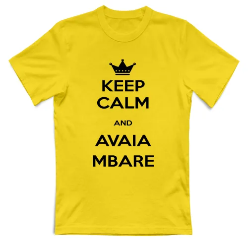 T-Shirt Unisex