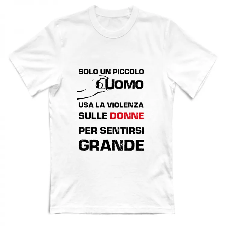 No violenza sulle donne