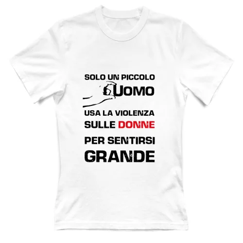 T-Shirt Donna