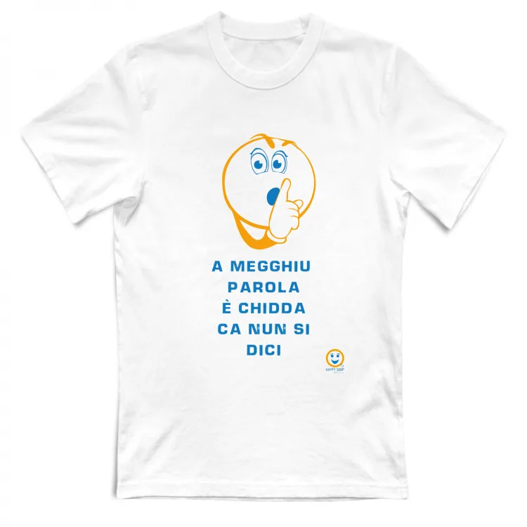 sicilia a megghiu_parola_è_chidda_ca_nun_si_dici
