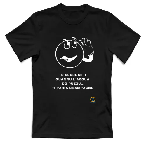 T-Shirt Unisex
