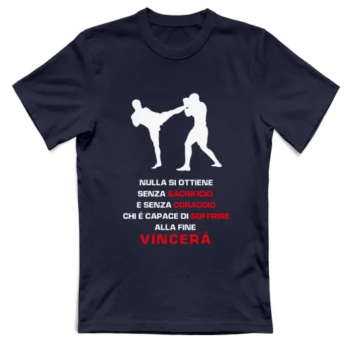 T-Shirt Unisex