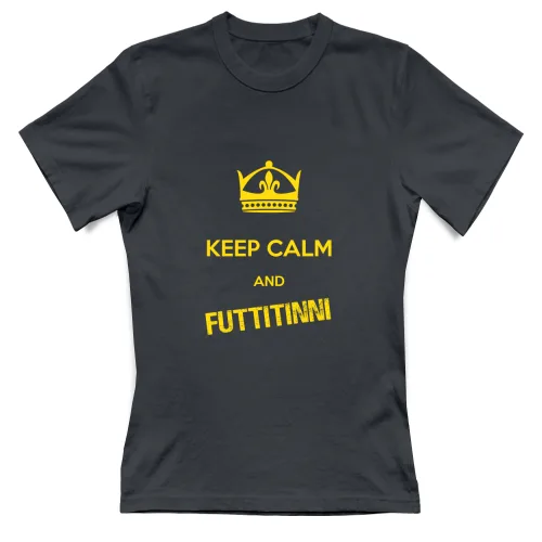 T-Shirt Donna