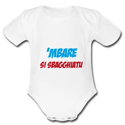 Body Bambino