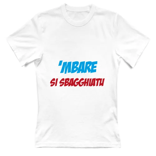 T-Shirt Donna