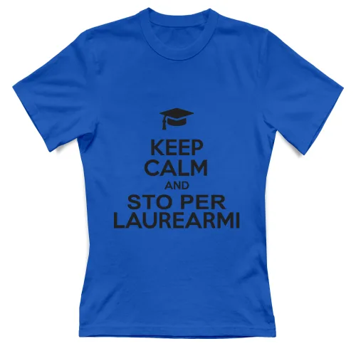 T-Shirt Donna