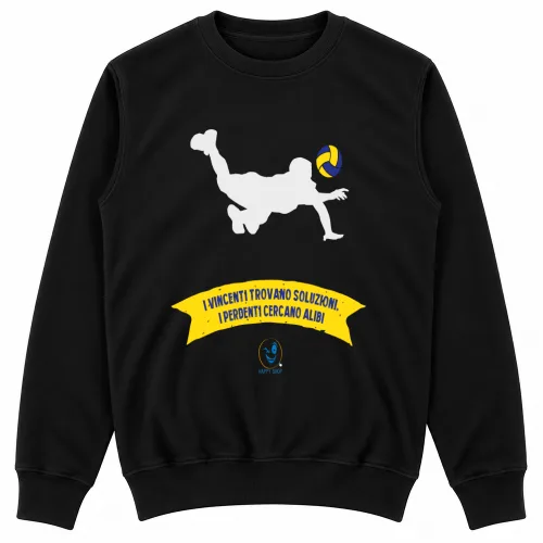 Felpa Unisex
