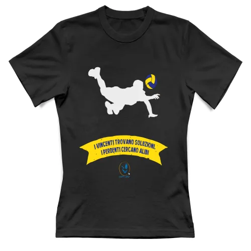 T-Shirt Donna