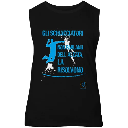 Canotta Unisex