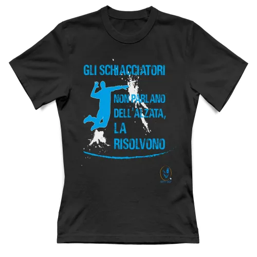 T-Shirt Donna