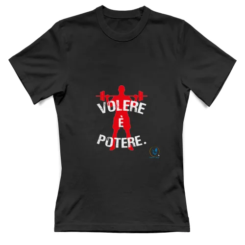 T-Shirt Donna
