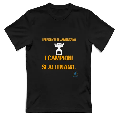 T-Shirt Unisex