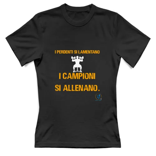 T-Shirt Donna