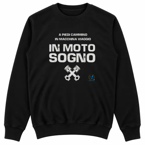 Felpa Unisex
