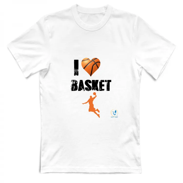love basket