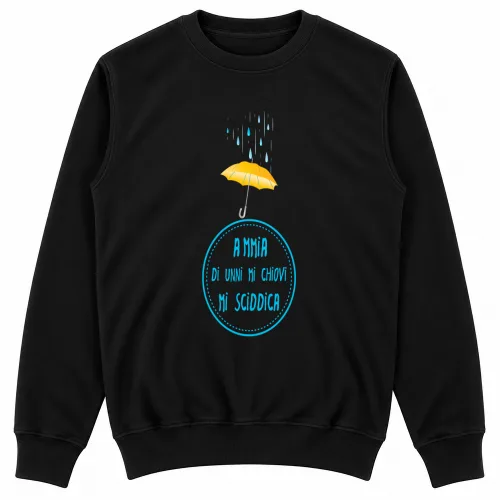 Felpa Unisex