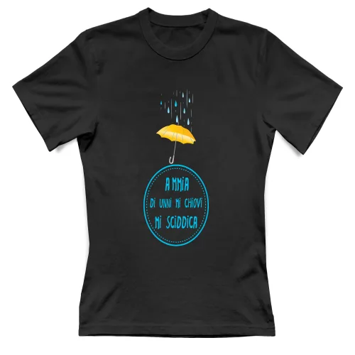 T-Shirt Donna