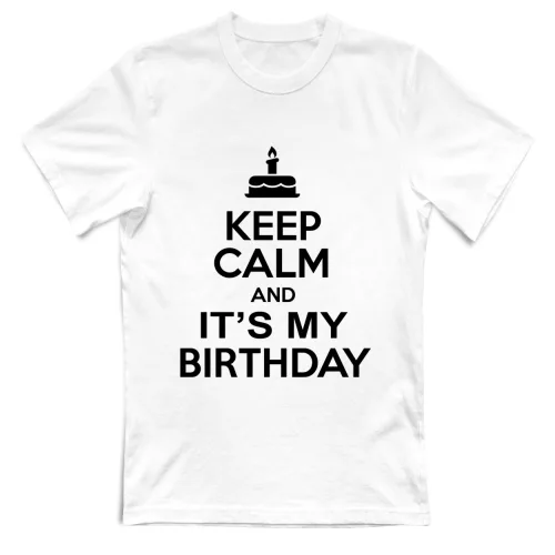 T-Shirt Unisex