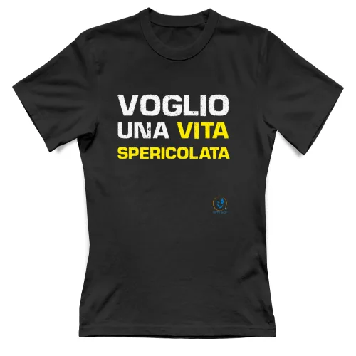 T-Shirt Donna