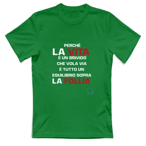 T-Shirt Unisex