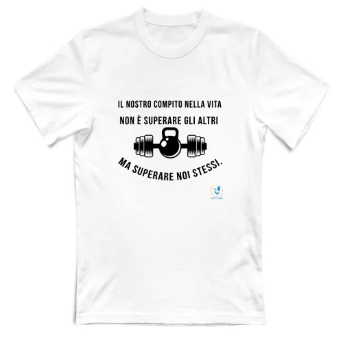 T-Shirt Unisex