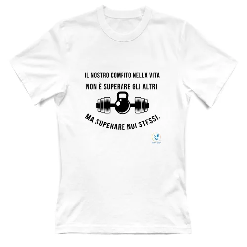 T-Shirt Donna