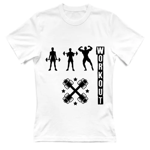 T-Shirt Donna