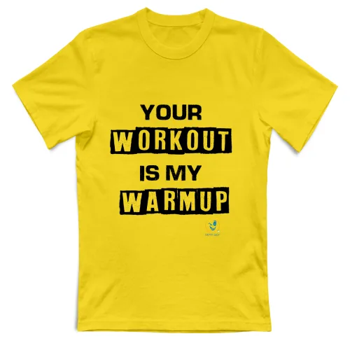 T-Shirt Unisex