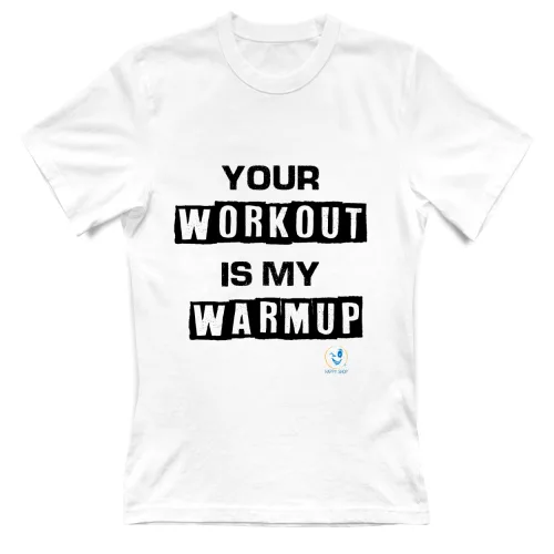 T-Shirt Donna