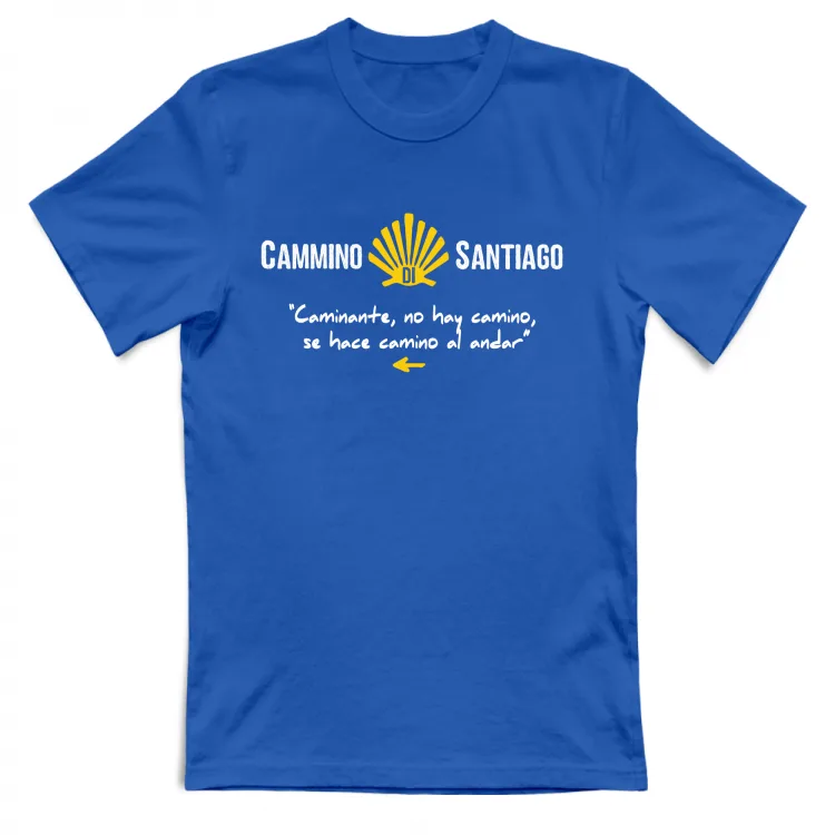 CAMINANTE