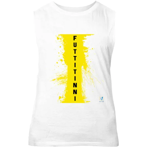 Canotta Unisex