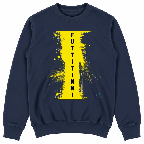 Felpa Unisex