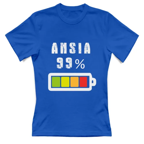 T-Shirt Donna