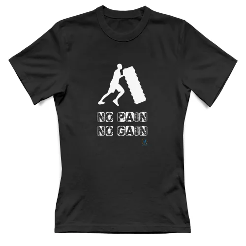 T-Shirt Donna