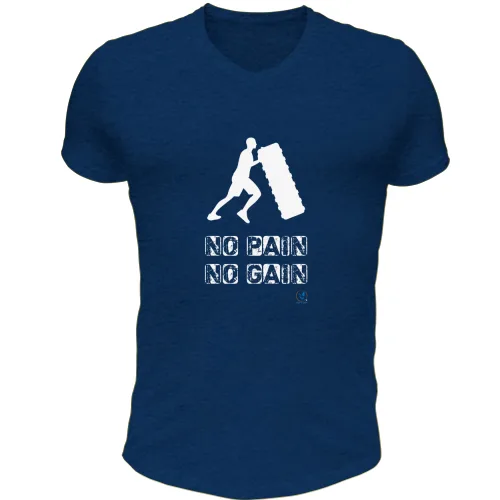 T-Shirt Scollo V