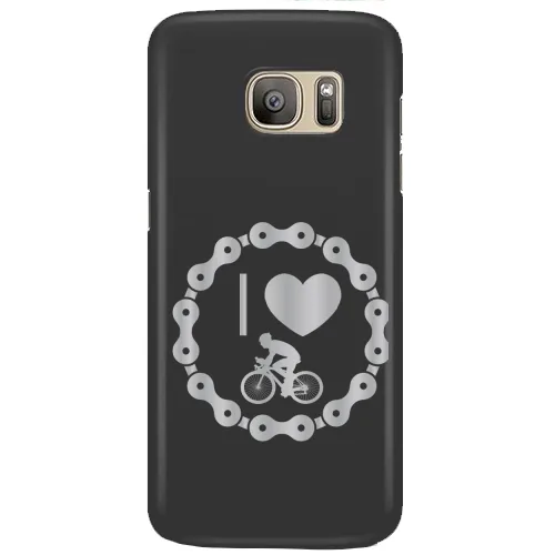Cover Galaxy S7 Edge