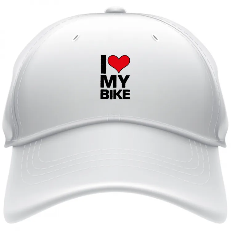 cappello my bike