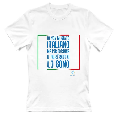 T-Shirt Donna