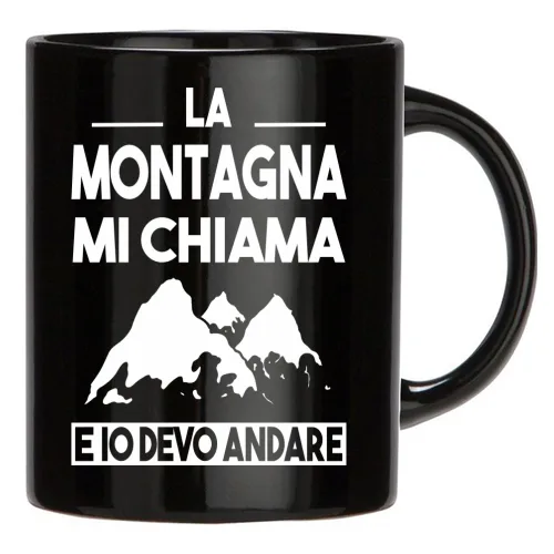 Tazza Nera