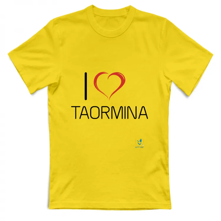 love Taormina
