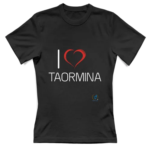 T-Shirt Donna