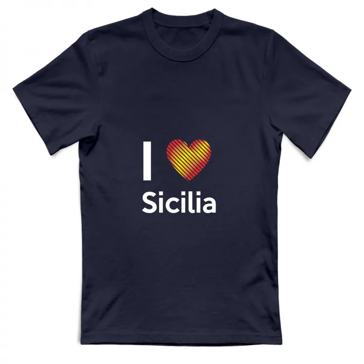 love Sicilia